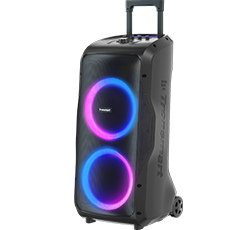 Tronsmart Bang ລຳໂພງພົກພາ 2
