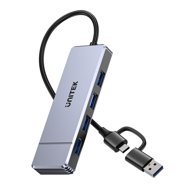 UNITEK USB-C Docking Station 4