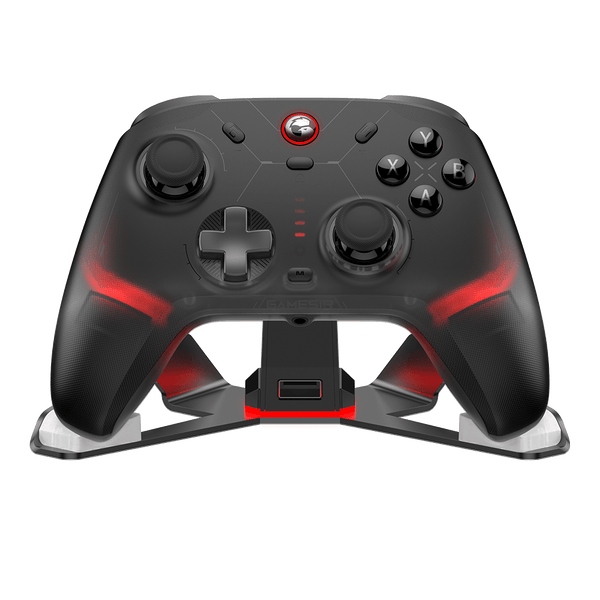 GameSir T4 Pro ຈ໋ອຍເກມໄຮ້ສາຍ 2