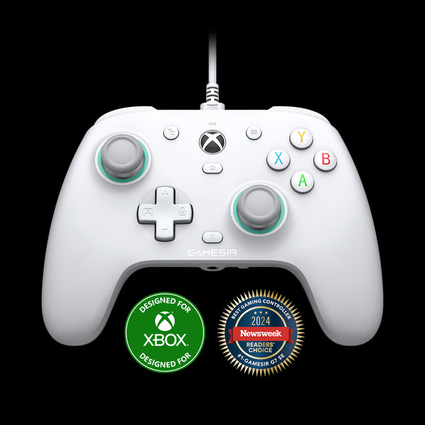 GameSir T4 Pro ຈ໋ອຍເກມໄຮ້ສາຍ 5