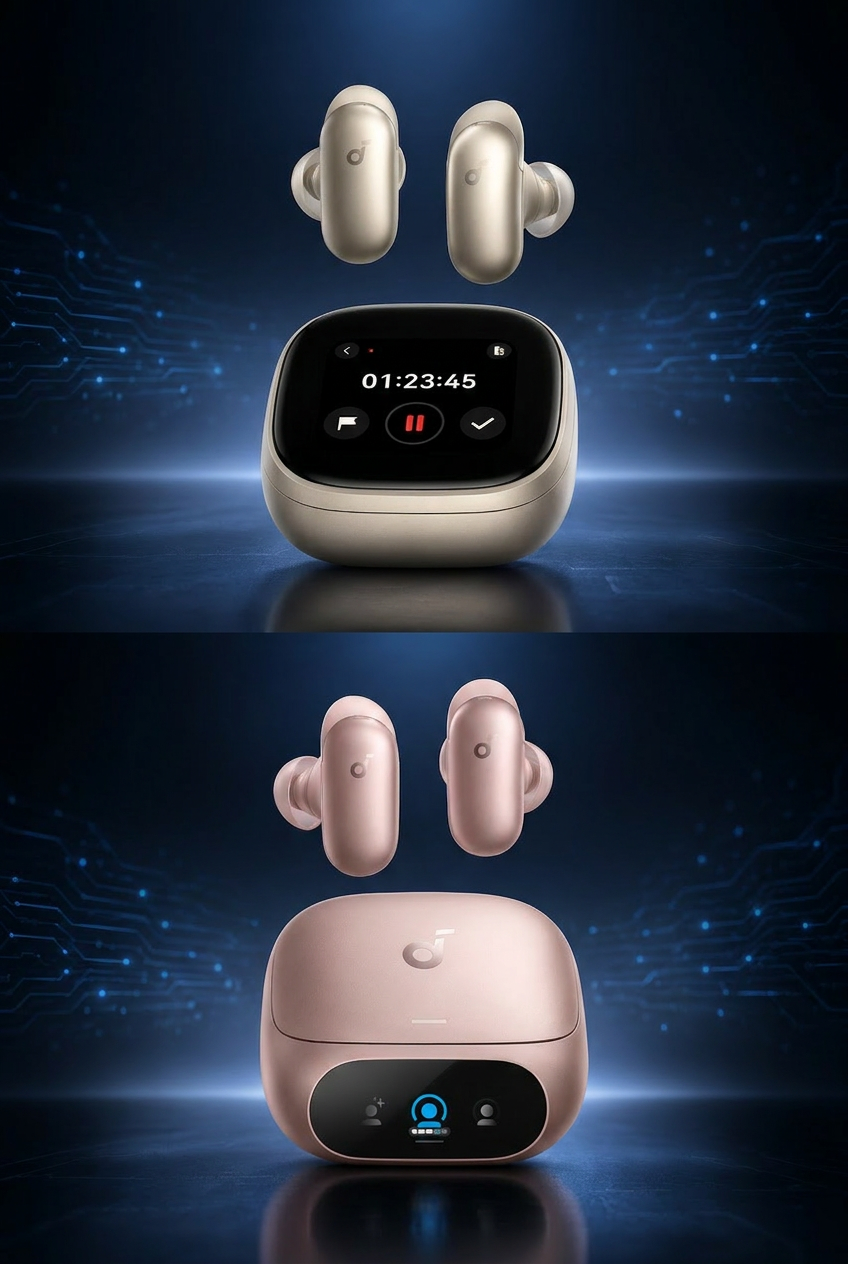 Soundcore Motion+ ລຳໂພງ Bluetooth 2