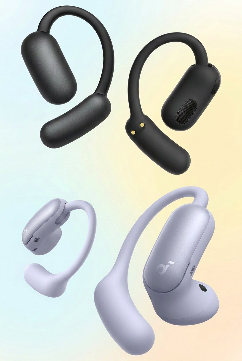 Soundcore Motion+ ລຳໂພງ Bluetooth 4