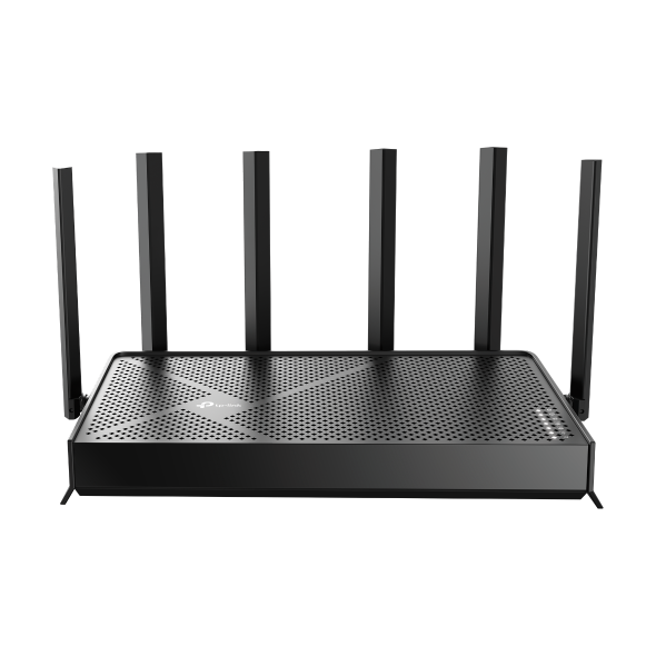 TP-Link Archer AX1500 ເຣົາເຕີ WiFi 6